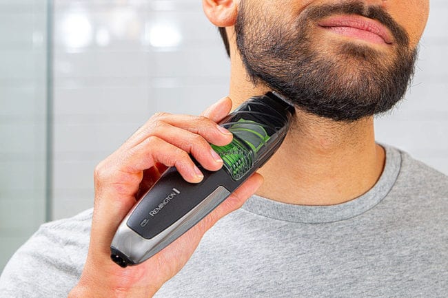 People product photography