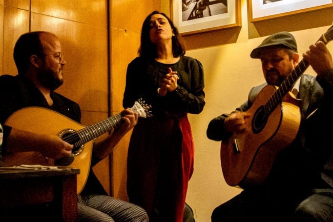 Travel photography portugal