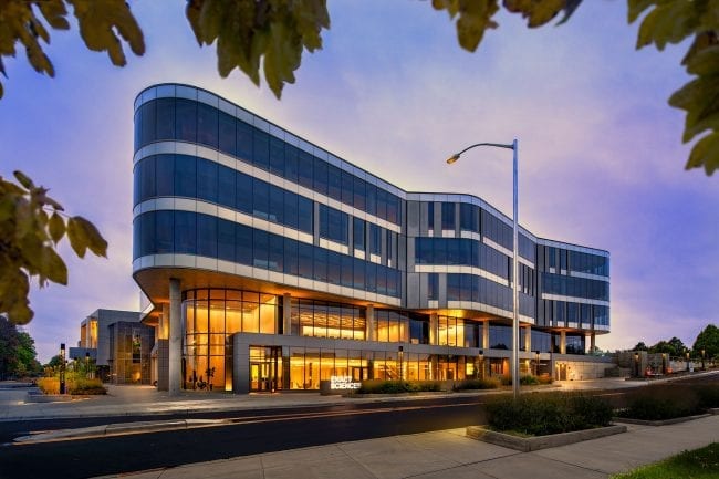 Madison Commercial photography architectural